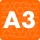 Група сталі А3