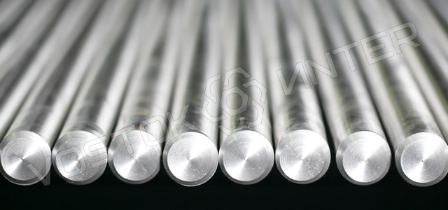 Нержавеющая сталь