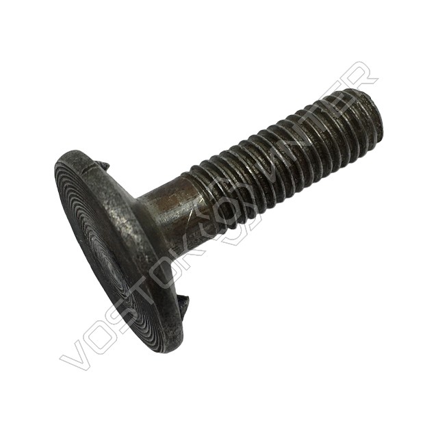 болт норійний DIN 15237 з потайною головкою фото 1
