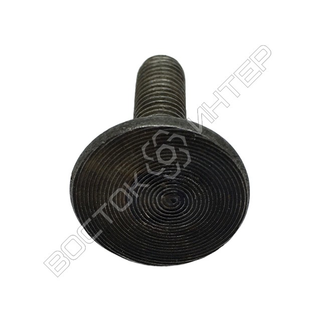 болт норійний DIN 15237 з потайною головкою фото 2