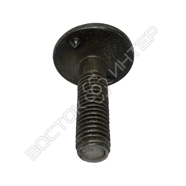 болт норійний DIN 15237 з потайною головкою фото 4