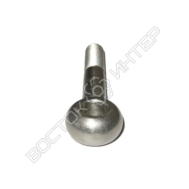 нержавіючий відкидний болт DIN 444 форма B фото 3