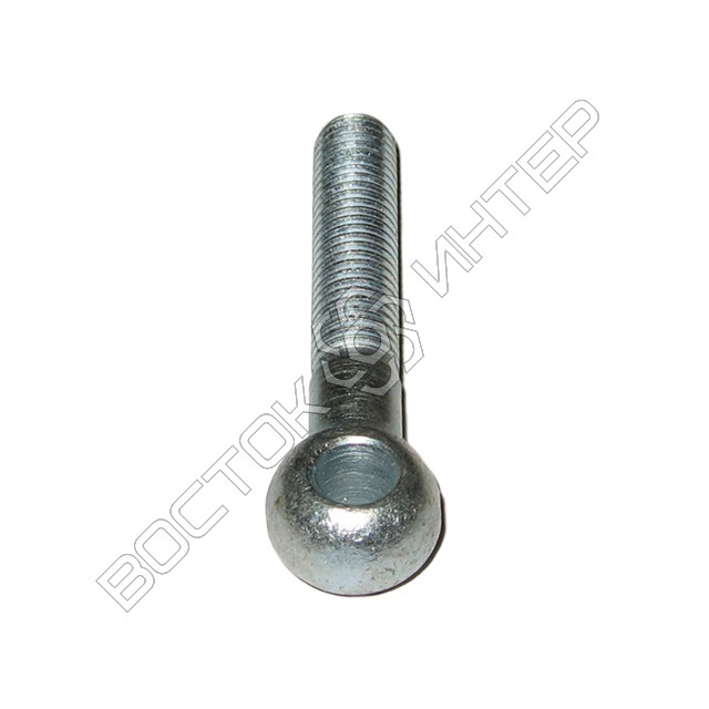 болт відкидний DIN 444 форма B фото 3