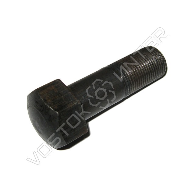 болт башмачний ДСТУ ГОСТ 11674 фото 1