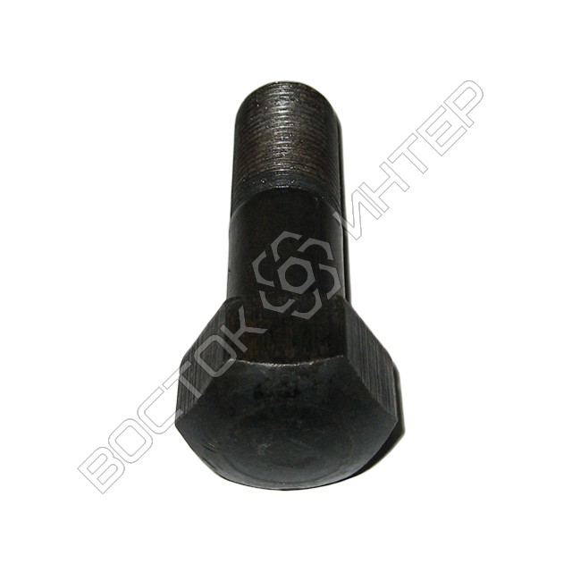 болт башмачний ДСТУ ГОСТ 11674 фото 3