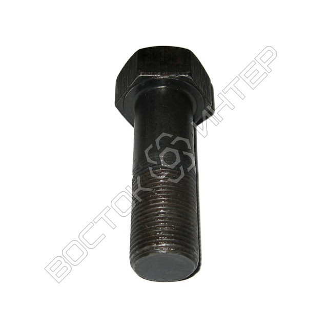 болт башмачний ДСТУ ГОСТ 11674 фото 4