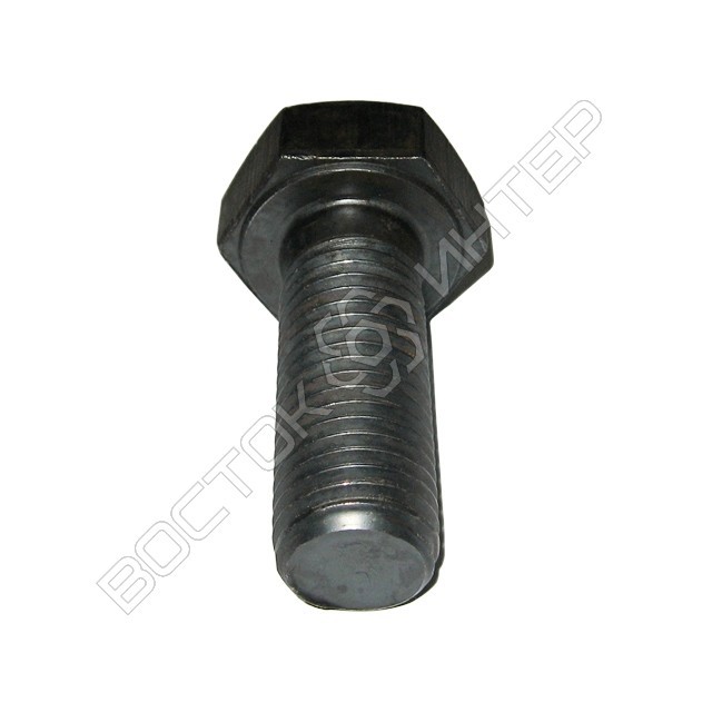 болт високоміцний ДСТУ ГОСТ 22353 для металевих конструкцій фото 4