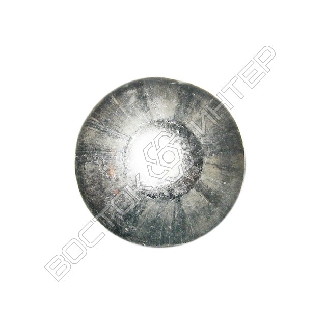 болт дорожній ДСТУ ГОСТ 7802 зі збільшеною напівкруглою головкою і квадратним підголовком фото 5