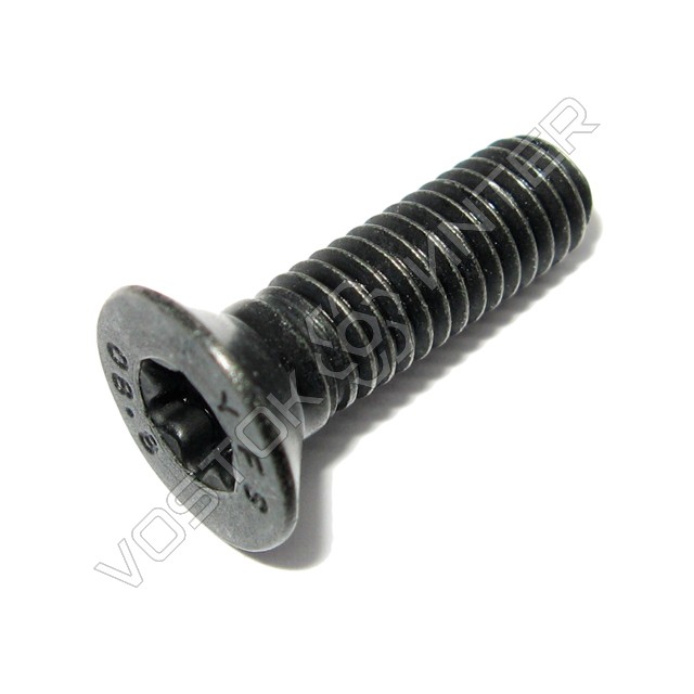 гвинт DIN 7991 Torx з потайною головкою фото 1