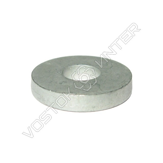 шайба посилена DIN 6340 високоміцна фото 4