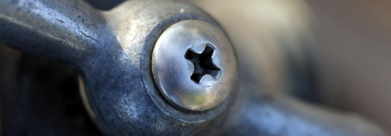 Процес виробництва гвинтів